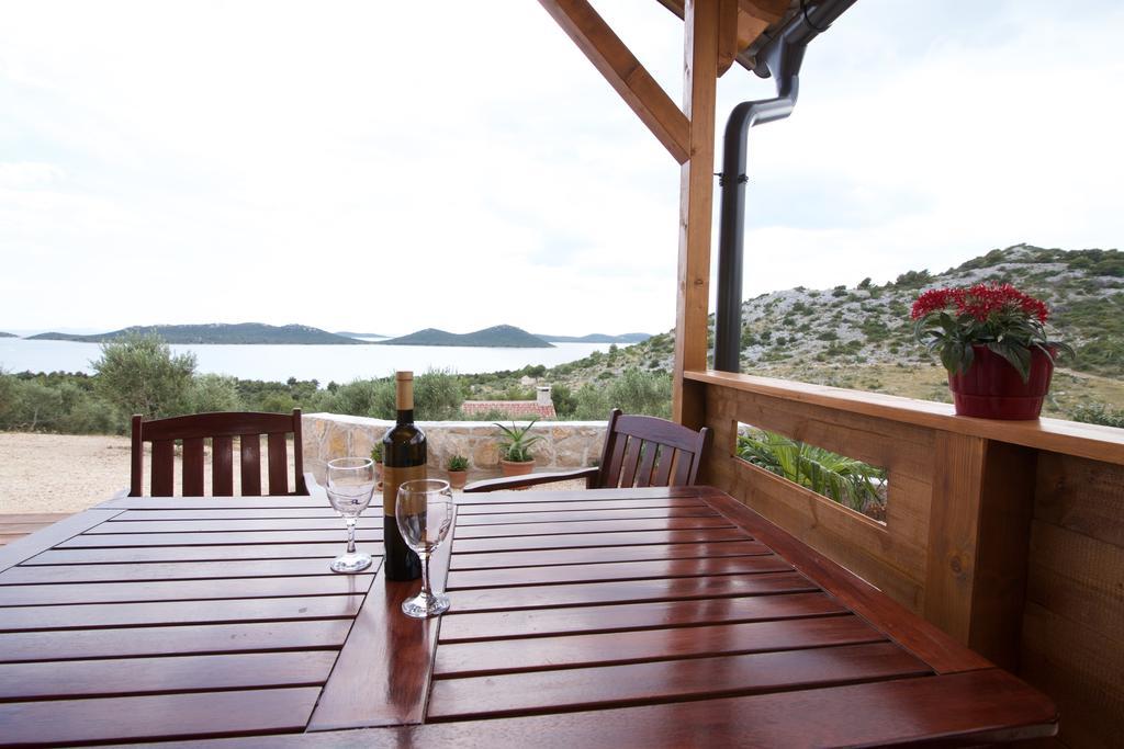 Marina House Βίλα Drage Εξωτερικό φωτογραφία
