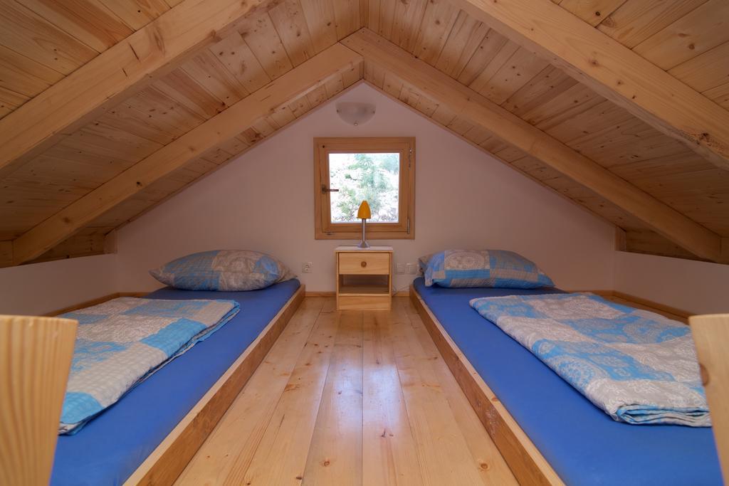 Marina House Βίλα Drage Εξωτερικό φωτογραφία