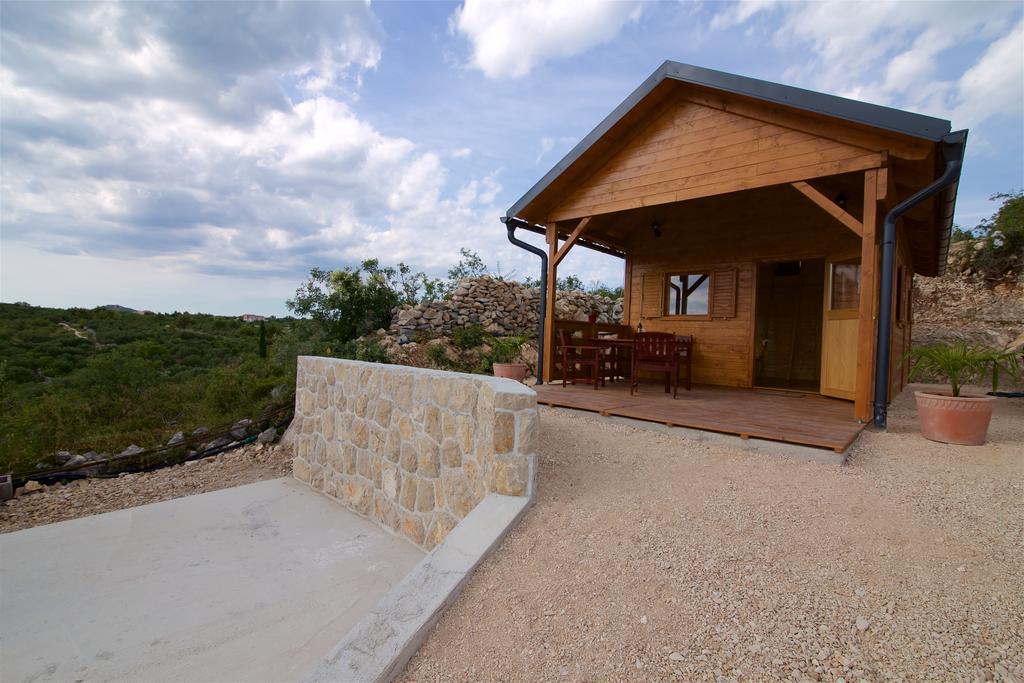 Marina House Βίλα Drage Εξωτερικό φωτογραφία