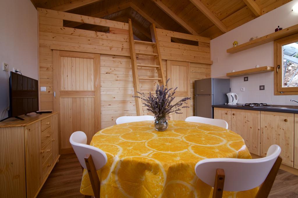Marina House Βίλα Drage Εξωτερικό φωτογραφία