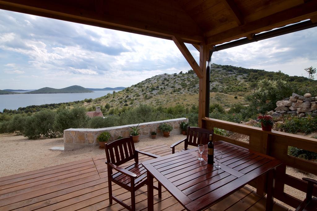 Marina House Βίλα Drage Εξωτερικό φωτογραφία