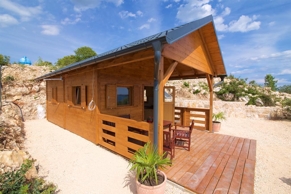 Marina House Βίλα Drage Εξωτερικό φωτογραφία