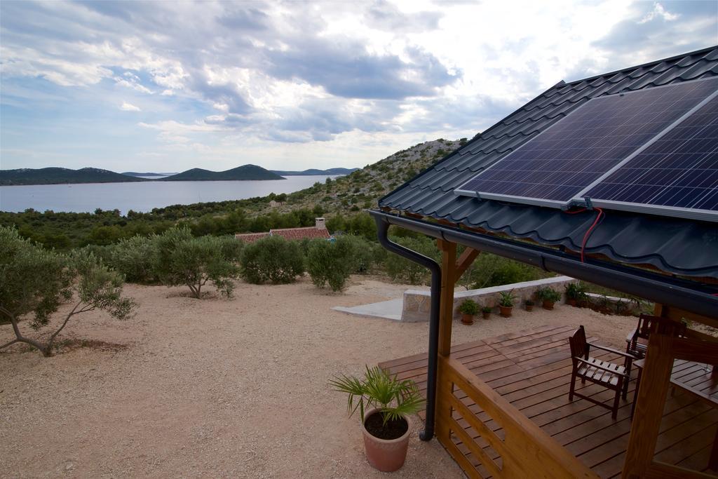 Marina House Βίλα Drage Εξωτερικό φωτογραφία
