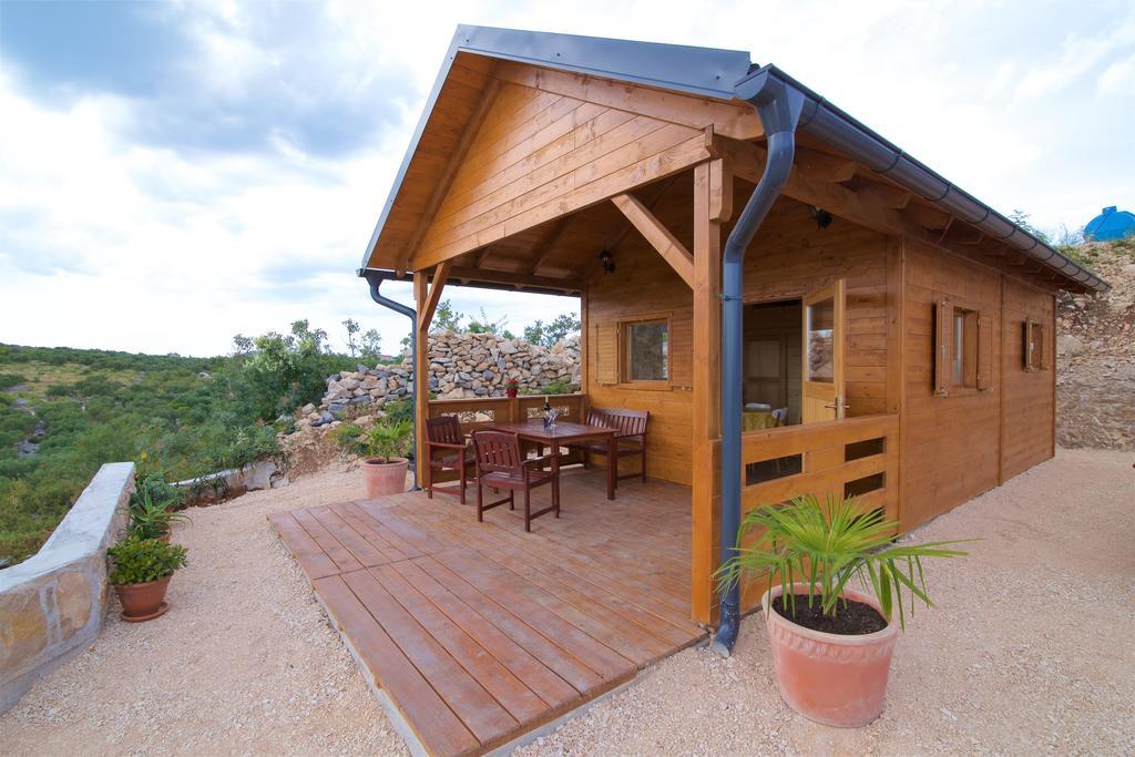 Marina House Βίλα Drage Εξωτερικό φωτογραφία