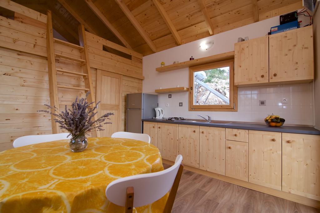 Marina House Βίλα Drage Εξωτερικό φωτογραφία