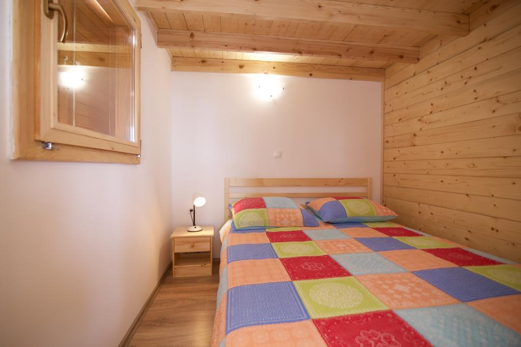 Marina House Βίλα Drage Εξωτερικό φωτογραφία