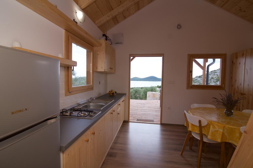 Marina House Βίλα Drage Εξωτερικό φωτογραφία