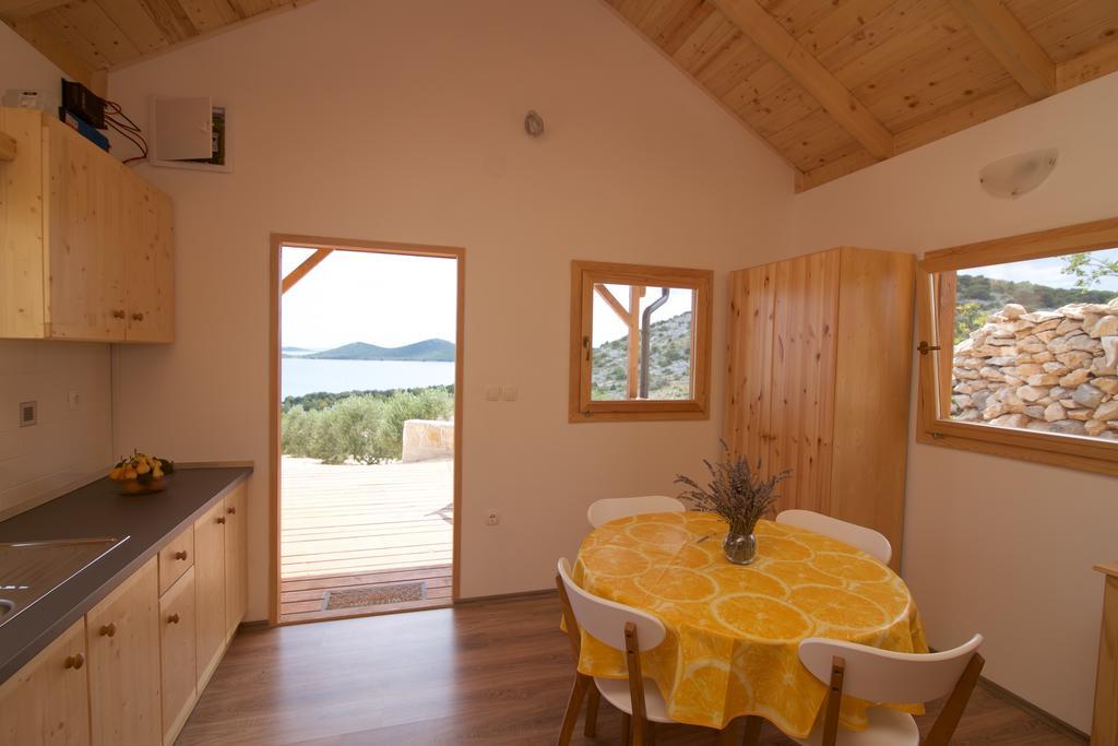 Marina House Βίλα Drage Εξωτερικό φωτογραφία